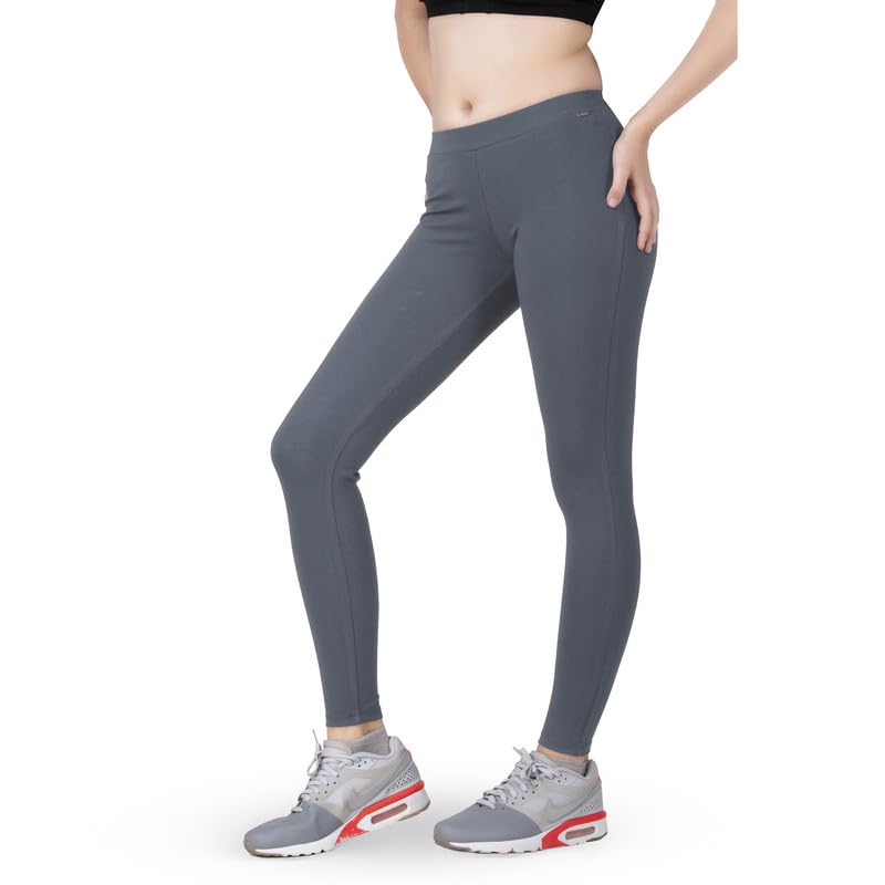 Image of Sports Power Stretch Narrow Pant: Seamless Comfort for Stylish Performance