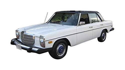 Amazon Com 1974 Mercedes Benz 240d Base Reviews Images And Specs Vehicles
