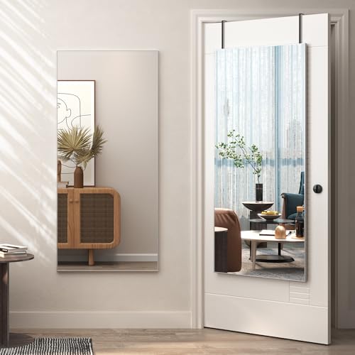 door mirrors