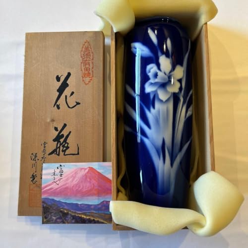 深川製磁 花瓶」の人気商品一覧 | 安い商品を通販サイトから探す