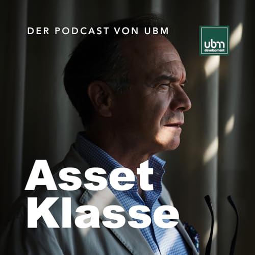 『Asset Klasse』のカバーアート