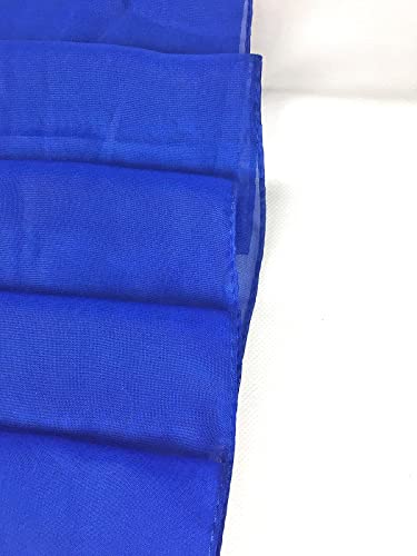 Women's Short Sarong Wrap Skirt Chiffon Swimsuit Cover up Beach Pareo Wraps3