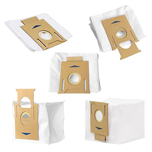 Sac aspirateur de rechange pour maison saine avec Yeedi K781+ et Deebot N8 - 4