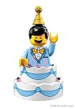 LEGO Minifigures: 100 Collectible Postcards