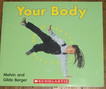 Paperback Your Body Book