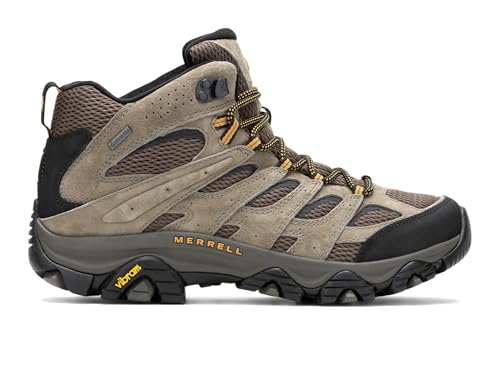Image of Merrell Men's Walking Hiking Boots