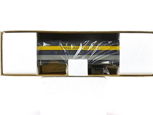 Lionel Chesapeake & Ohio Diner Passenger Car