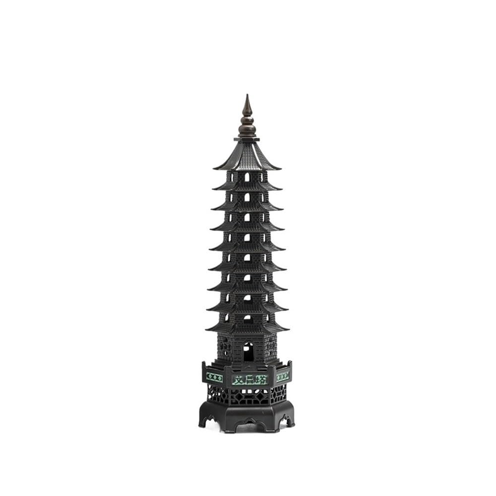 Incense Burner Household Vertical Incense Stick Holder Creative Study Burner Ornaments