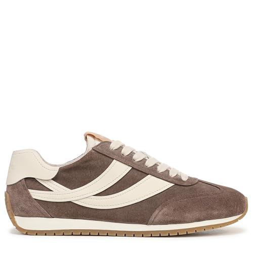Image of Vince Women's Oasis Runner-W Koala Taupe 11 Medium