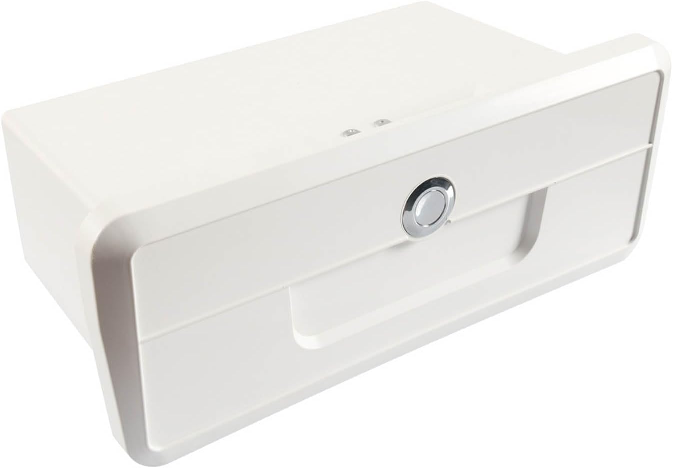 Marine Grade ABS Vessel Cabin Storage Box with Modifiable Compartments and Quick Installation Marine Grade ABS Fishing Cabin Planner Secure Vessel Storage