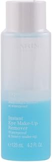 BACK IN STOCK: Clarins 125ml Instant Eye Make Up Remover (Waterproof & Heavy Make-Up)