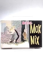 MORE MOX NIX B000B626DM Book Cover