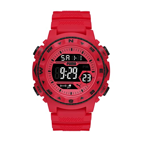 reloj digital puma Marca PUMA