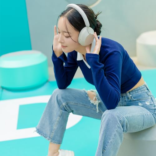 Sony WH-1000XM5 Noise Cancelling Headphones — view 24