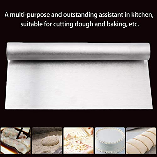 Cortador de massas Cabilock, cortador de massa, cortador de pão, cortador de pão, utensílios de assa