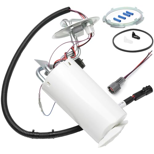 Electric Fuel Pump Assembly Replacement by AA Ignition - Fits