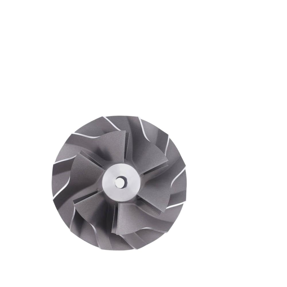 Turbocompresseur K03 K03S Compatible Avec Audi A3 A4 TT