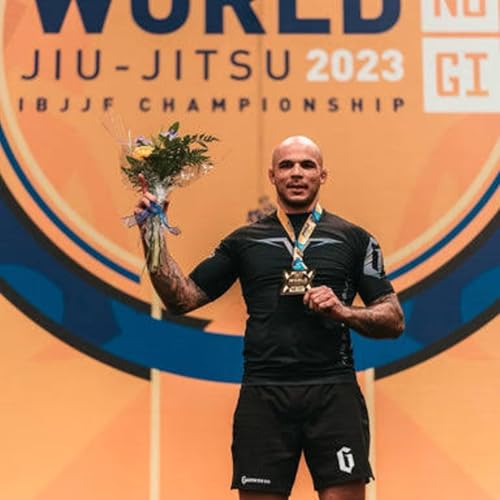 Roosevelt Sousa: The Untold Story