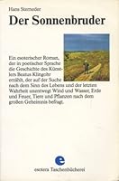 Der Sonnenbruder 3762606269 Book Cover