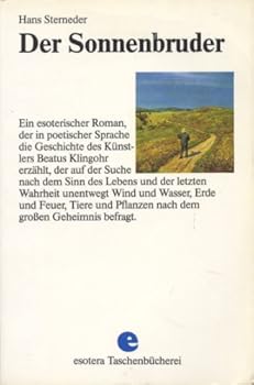 Paperback Der Sonnenbruder. [German] Book
