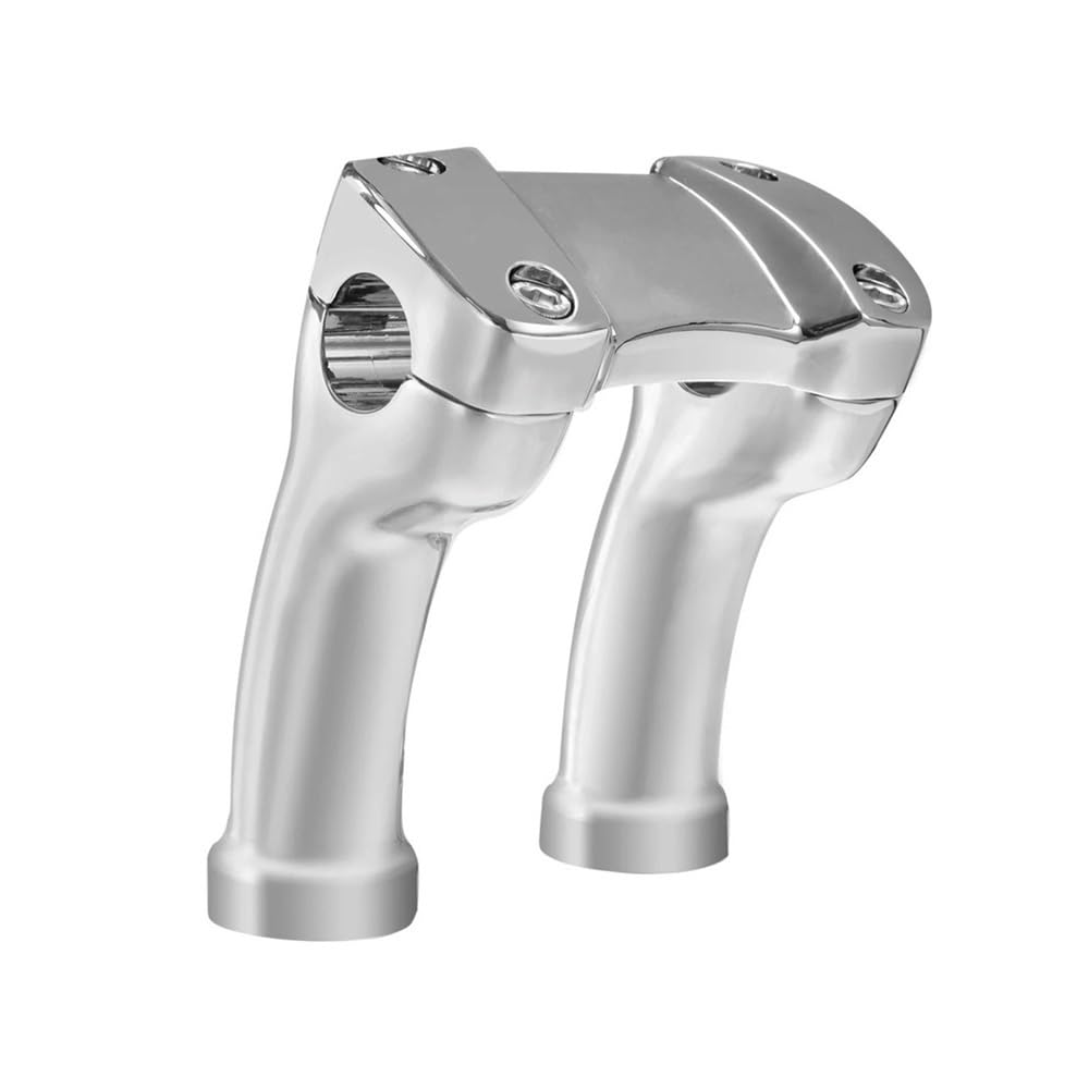 Elevador de manillar para Street Bob Dyna Softail y Springer 7