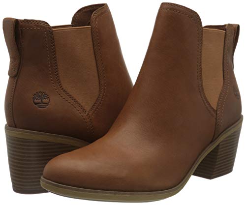 Timberland Brynlee Park Chelsea Pull-on laarzen voor dames - Image 8