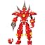 Red a