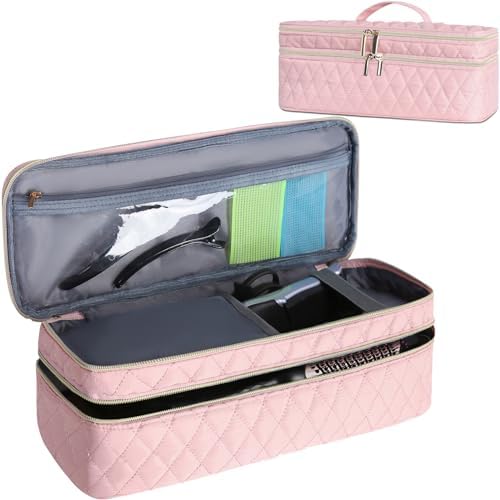 Travel Carrying Case Compatible with Revlon OneStep Hair