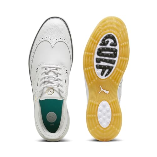 PUMA Mens Avant Wingtip4