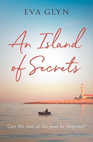 AN ISLAND OF SECRETS