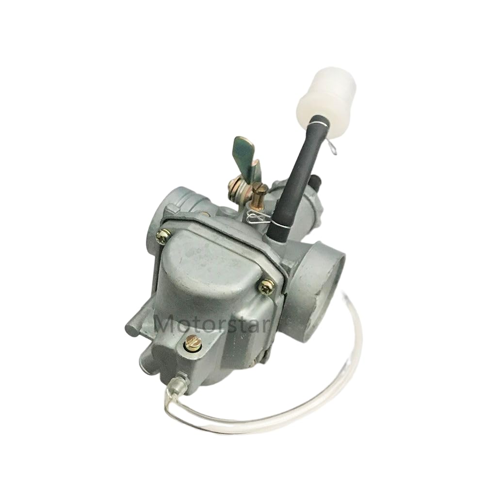 Filtro de Gasolina Carburador de 30 mm para Suzuki DR125 GS125 GS250 GS300 Carburador PZ30