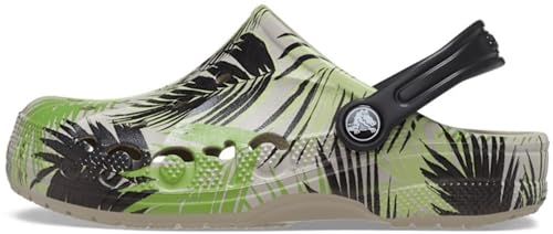 Image of Crocs Unisex Kids Baya Graphic Clog