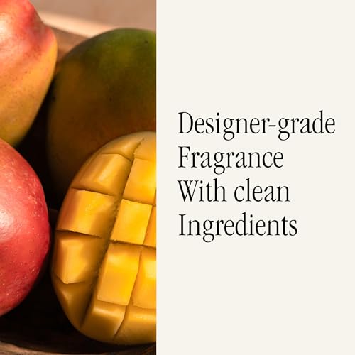 Image of Pura x Tommy Bahama Home Diffuser Refill, 2 Pack, Maui Mango