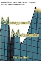 Management Metaphysics 1892896346 Book Cover