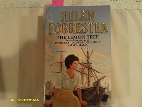 Image of Lemon Tree