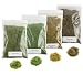War World Scenics Static Grass Starter Kit 1 - Modelling Model Railway Wargame Scenery Terrain Diorama