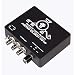 Black Lion Audio Micro Clock MKII Master Clock (MicroClock2d1)