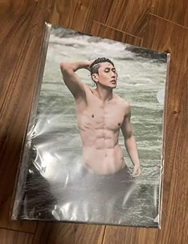ゴールデンボンバー ダルビッシュ研二 32歳バースデー写真(ファイル付き) ゴールデンボンバー ダルビッシュ研二 32歳バースデー写真