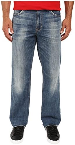 Joe's Jeans Men's Rebel Relaxed Fit in 