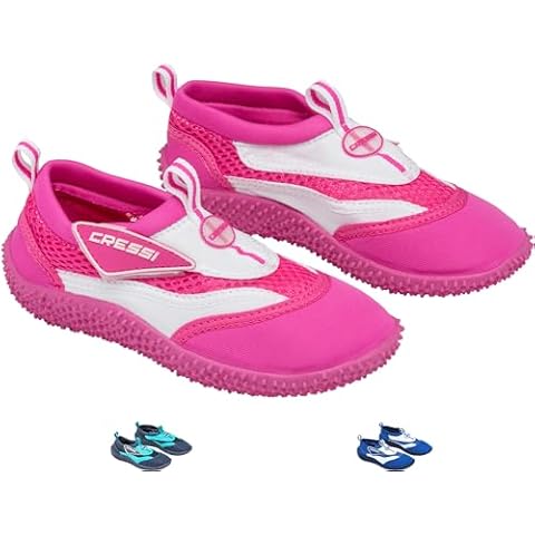 Chaussures Cressi Coral Junior Cover