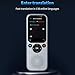 Portable Language Translator Real-Time Two-Way Translating Device 138 Languages Online Offline Translation Simultaneous Interpretation Text/Photo Translate Port Voice Video Recording with Unit