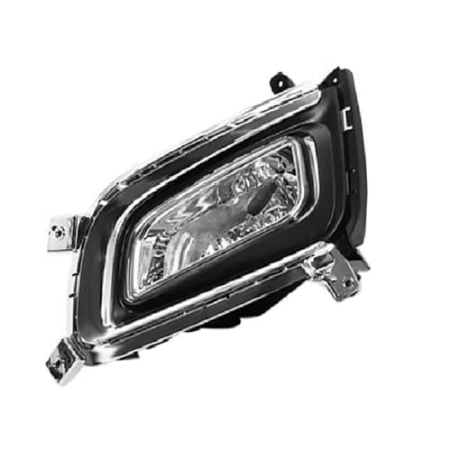 Phare anti-brouillard avant gauche KIA Optima K5 finition constructeur 865522T500
