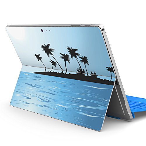 igsticker Surface pro7 (2019) pro6 pro2017 pro4 p XLV[ T[tFX m[gubN m[gp\R Jo[ P[X tB XebJ[ ANZT[ ی 001418 ̑ C V̖ z