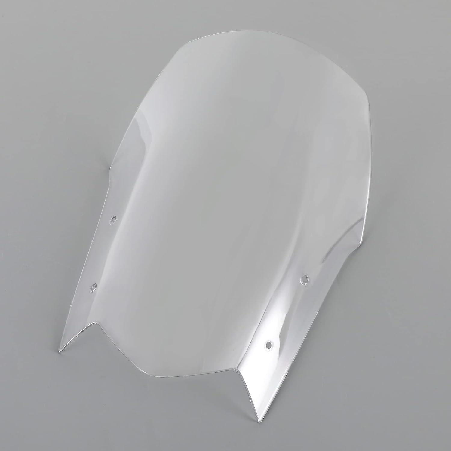 Motorcycle Windshield Windscreen Replacement for Yamaha Tenere 700 2019-2020