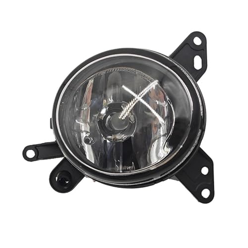 Feu avant antibrouillard gauche pour Mitsubishi Lancer 2008-2012