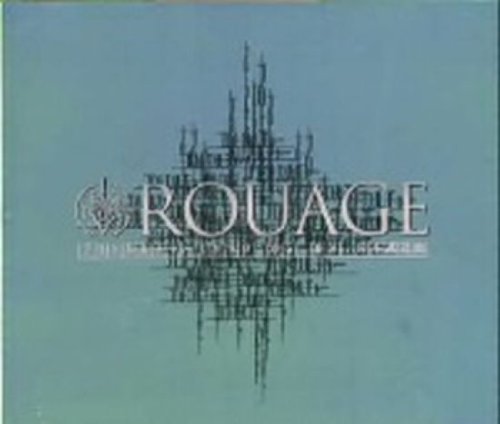 ROUAGE ライブビデオ2点セット Amazon.co.jp: 武道館LIVE・プロトカルチャー: ミュージック
