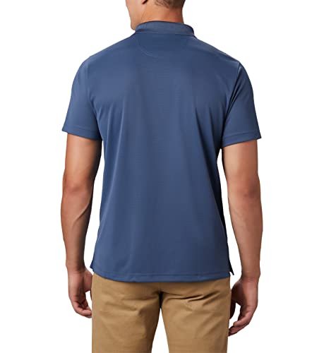 Image of Columbia Men Polo Shirt