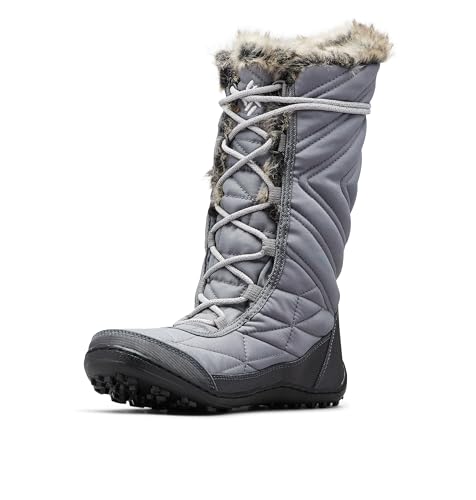 Image of Columbia Women's Minx Shorty III Winter Boots