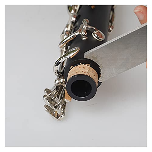 Accessoires de remplacement clarinette pièces de rechange maintenance 3PCS