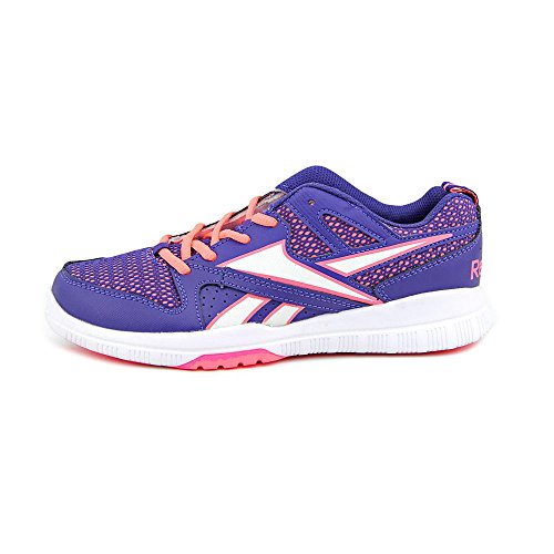 Reebok Clean Shot CXT chaussure de course enfant baskets running légères - 2